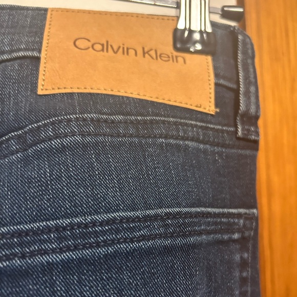Men’s Calvin Klein Denim - Picture 5 of 7